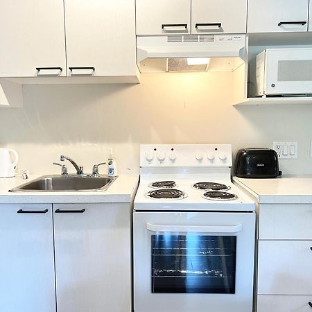 Chalets Montmorency Mont-Sainte-Anne Екстер'єр фото
