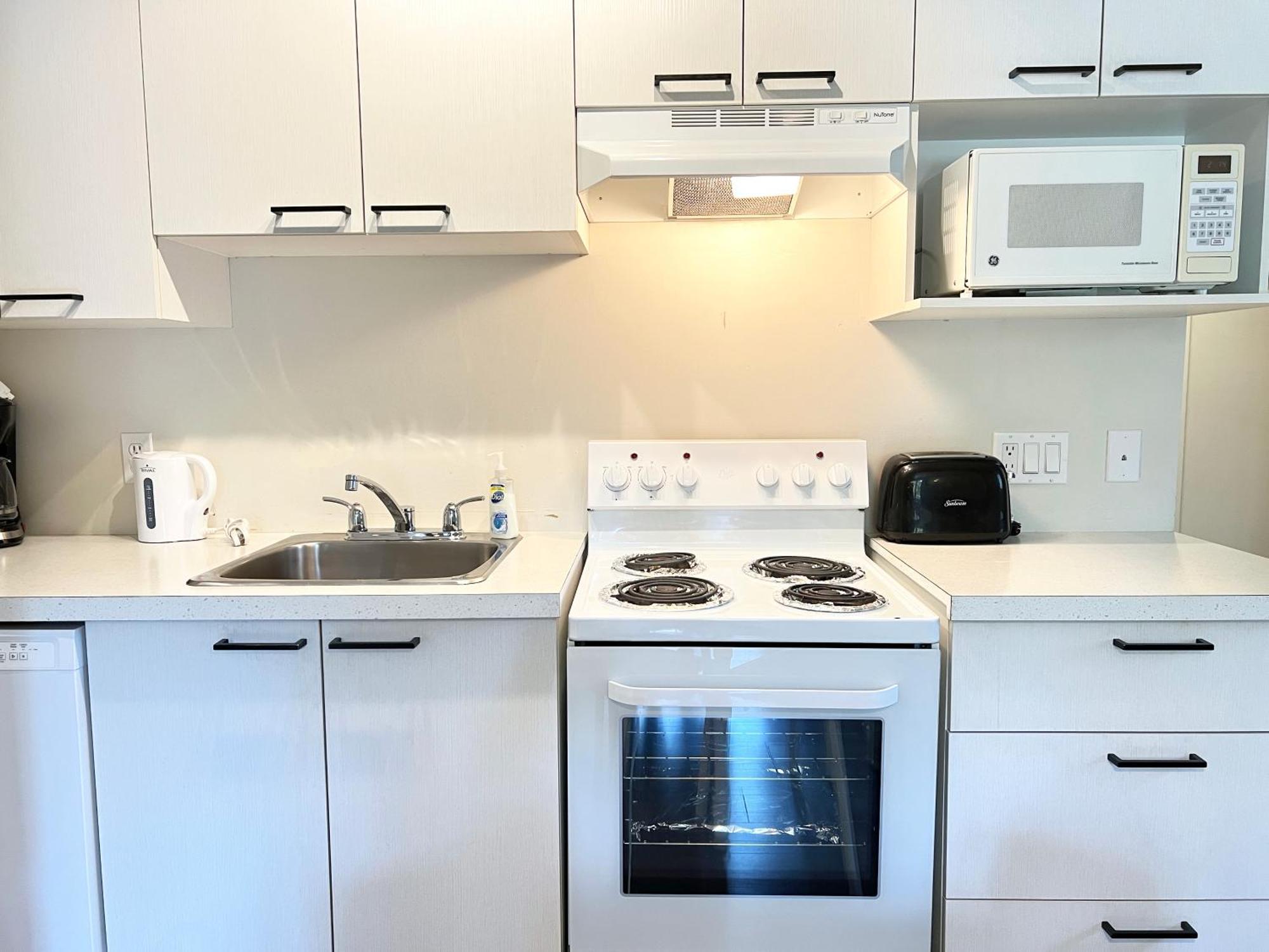 Chalets Montmorency Mont-Sainte-Anne Екстер'єр фото